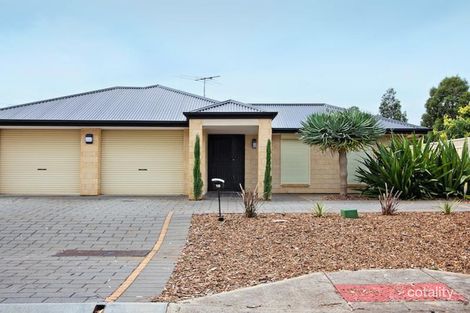 Property photo of 18 Iberia Way Smithfield SA 5114