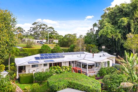 Property photo of 97 Flaxton Drive Mapleton QLD 4560