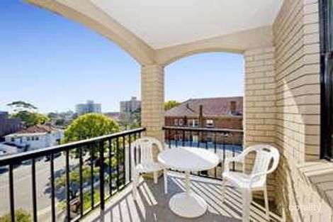 Property photo of 42/1-3 Dalley Street Bondi Junction NSW 2022