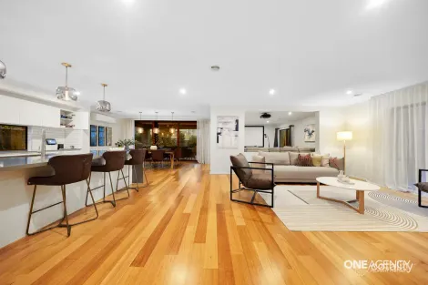 Property photo of 9 Giaconda Road Point Cook VIC 3030