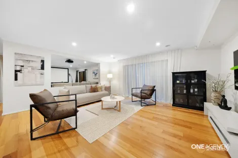 Property photo of 9 Giaconda Road Point Cook VIC 3030