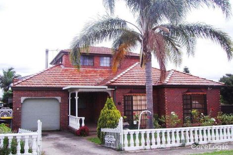 Property photo of 7 Carnegie Street Auburn NSW 2144