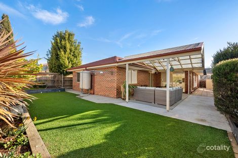 Property photo of 26 Alice Cummins Street Gungahlin ACT 2912