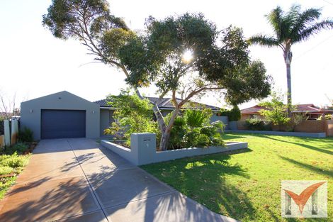 5 Saggers Cres, Beckenham, WA 6107