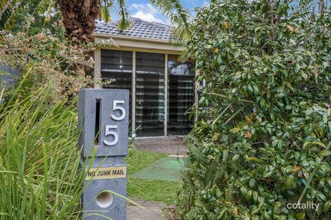 55 Stellmach St, Everton Park, QLD 4053