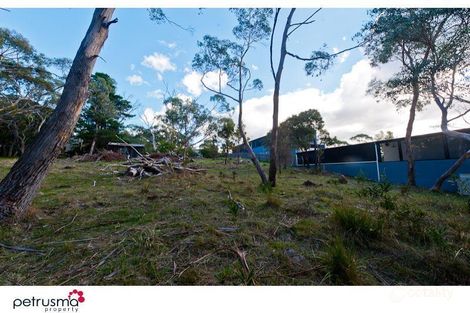 Property photo of 2/403 Nelson Road Mount Nelson TAS 7007