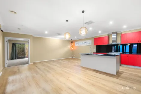 Property photo of 109 Alamanda Boulevard Point Cook VIC 3030