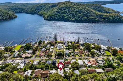 Property photo of 23 Woy Woy Bay Road Woy Woy Bay NSW 2256