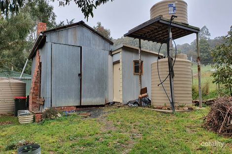 Property photo of 72 Main Road Mount Egerton VIC 3352