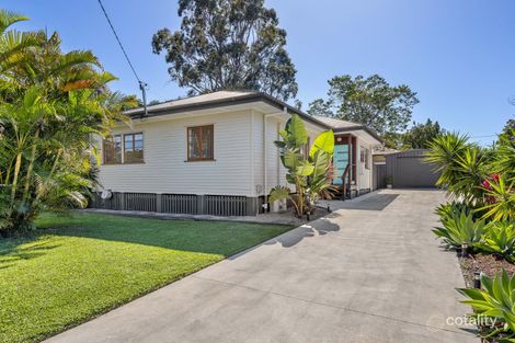 Property photo of 37 Horwitz Street Zillmere QLD 4034