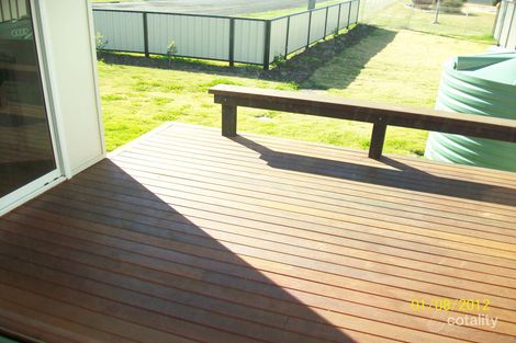 2 Harms St, Roma, QLD 4455