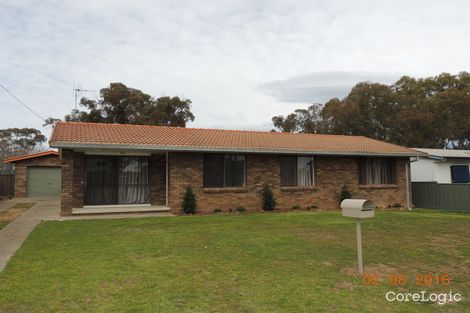 Property photo of 116 Cassilis Street Coonabarabran NSW 2357