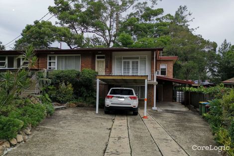 Property photo of 7 Koombalah Avenue South Turramurra NSW 2074