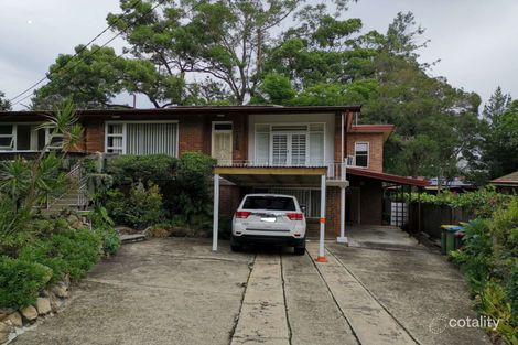 Property photo of 7 Koombalah Avenue South Turramurra NSW 2074