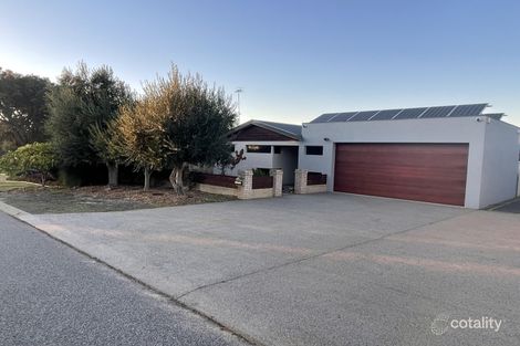 6 Menzies St, Dawesville, WA 6211