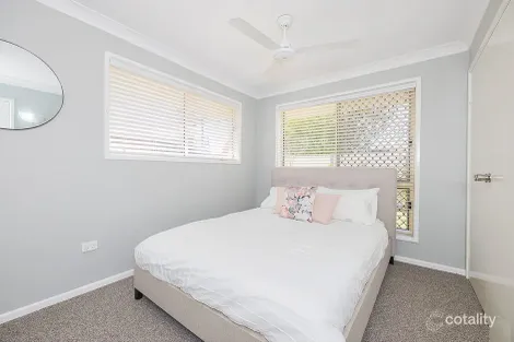 Property photo of 6 Munro Street Kawana QLD 4701