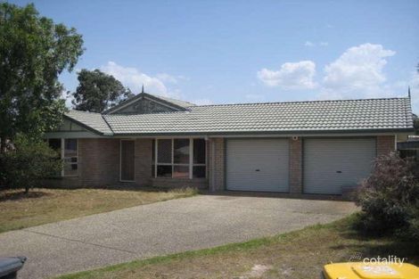 Property photo of 6 Boodie Close Doolandella QLD 4077