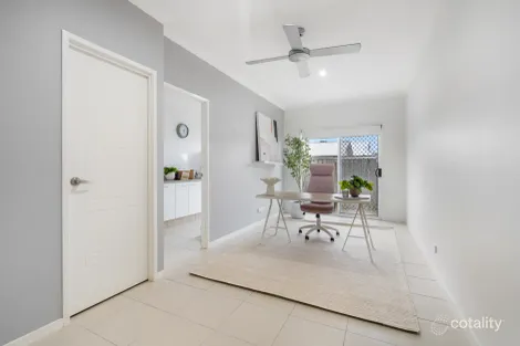 Property photo of 11 Major Mitchell Drive Upper Coomera QLD 4209