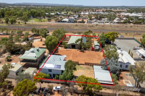 16 Woodley St, West Lamington, WA 6430