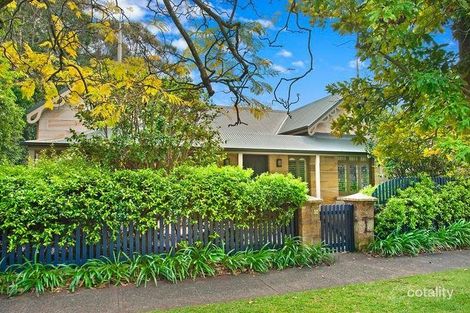 Property photo of 66 Alexandra Street Hunters Hill NSW 2110