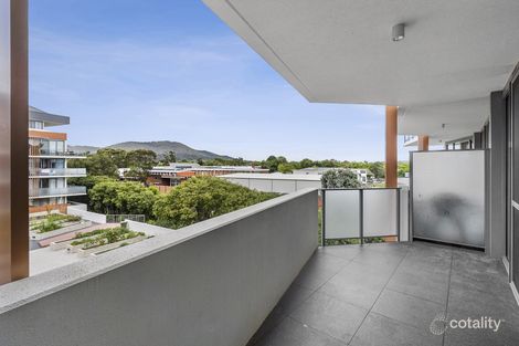 Property photo of 316/6-8 Cape Street Dickson ACT 2602