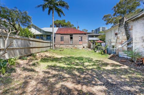 Property photo of 3 James Street Balmain NSW 2041