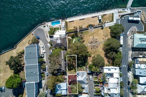 Property photo of 3 James Street Balmain NSW 2041