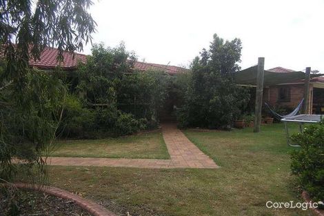 Property photo of 38 Gibson Crescent Bellbowrie QLD 4070