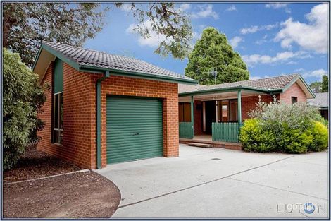 Property photo of 121A Antill Street Downer ACT 2602