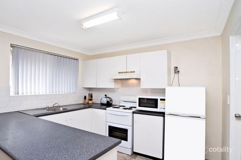 Property photo of 7/7 Hill Street Marrickville NSW 2204