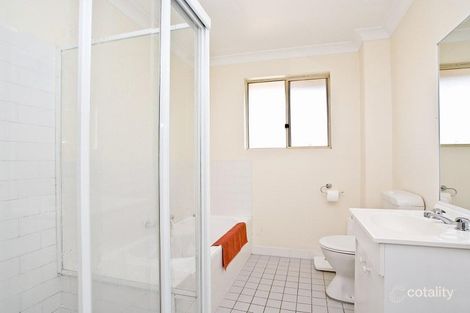 Property photo of 7/7 Hill Street Marrickville NSW 2204