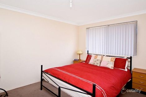 Property photo of 7/7 Hill Street Marrickville NSW 2204