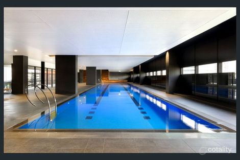 Property photo of 1106/155 Franklin Street Melbourne VIC 3000
