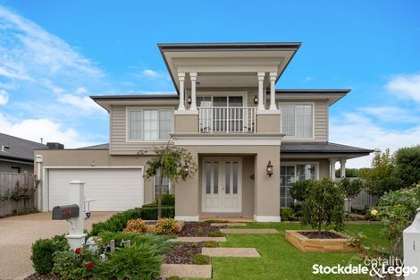 39 Cornhill Pkwy, Donnybrook, VIC 3064