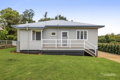 Property photo of 53 Long Street Rangeville QLD 4350
