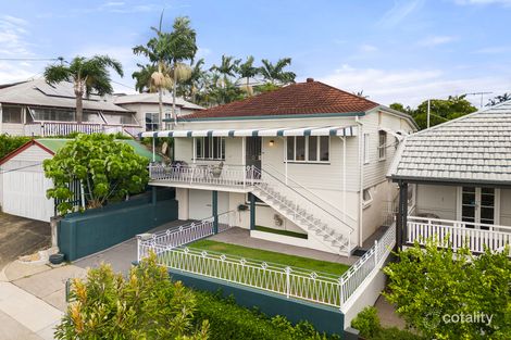 Property photo of 43 Guthrie Street Paddington QLD 4064