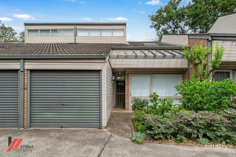 17/2-12 Frances St, Northmead, NSW 2152