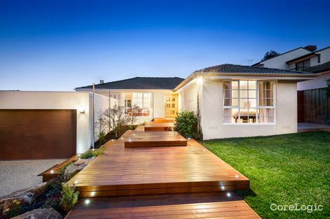 Property photo of 932 Ferntree Gully Road Wheelers Hill VIC 3150