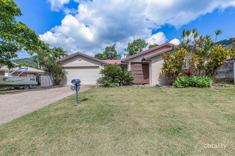 Property photo of 13 Sanctuary Avenue Jubilee Pocket QLD 4802