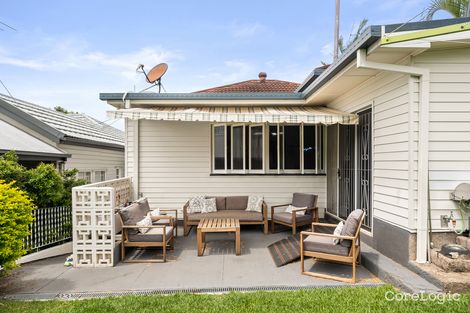 Property photo of 43 Guthrie Street Paddington QLD 4064