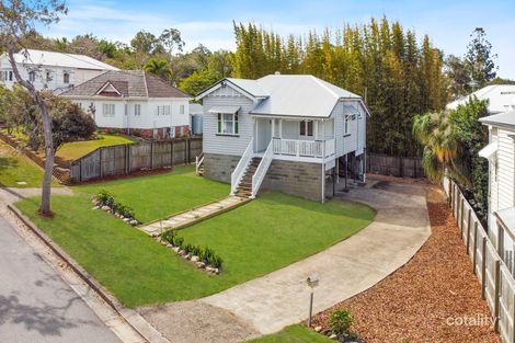 Property photo of 89 Bowman Parade Bardon QLD 4065