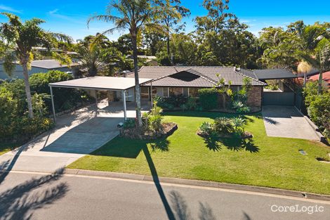 Property photo of 39 Missouri Way Oxenford QLD 4210