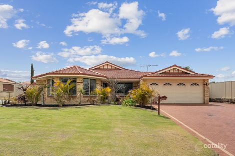 Property photo of 8 Weeks Vista Baldivis WA 6171