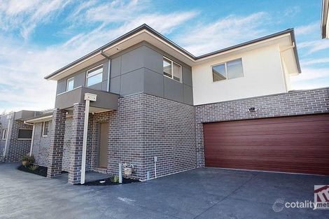 Property photo of 2/31 Justin Avenue Glenroy VIC 3046