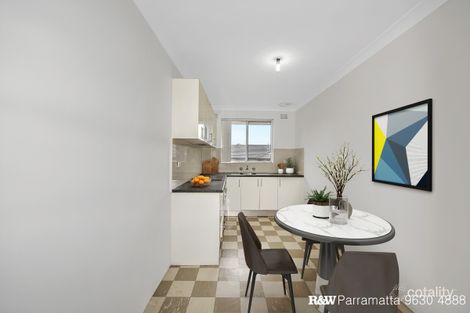 Property photo of 12/40 Wigram Street Harris Park NSW 2150