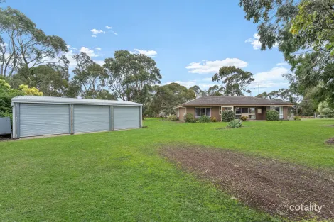 3 Elizabeth St, Allansford, VIC 3277