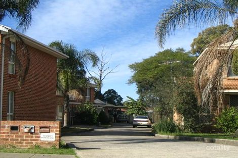 Property photo of 13B Crosio Place Bonnyrigg NSW 2177
