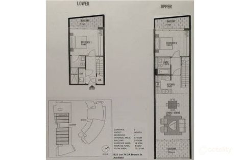 Property photo of 6/2A Brown Street Ashfield NSW 2131