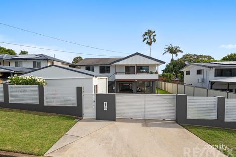 Property photo of 22 Tantani Street Manly West QLD 4179