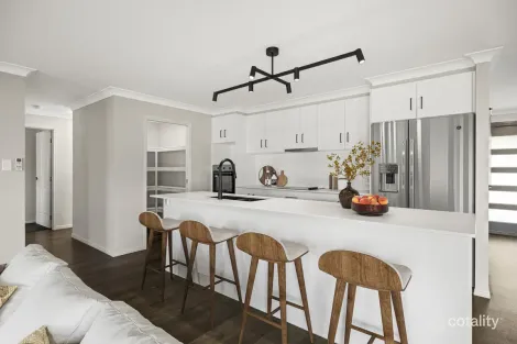 Property photo of 8 Lapwing Crescent Meringandan West QLD 4352